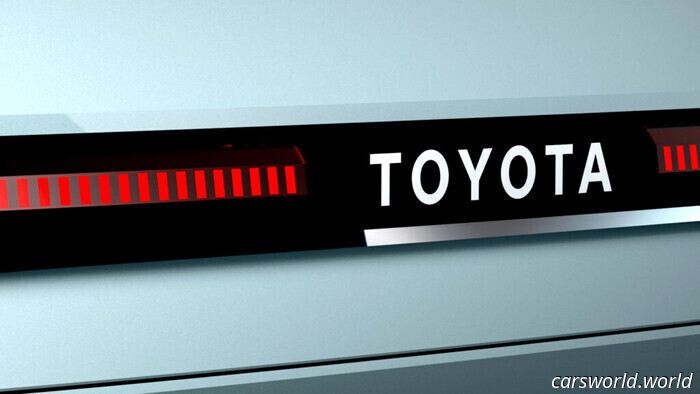 La desaceleración de los vehículos eléctricos acaba de hacer que Toyota cambie de opinión otra vez | Carscoops